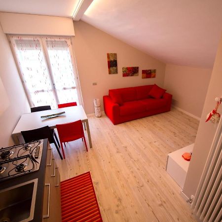 Appartements Chez Maghy Aosta Esterno foto