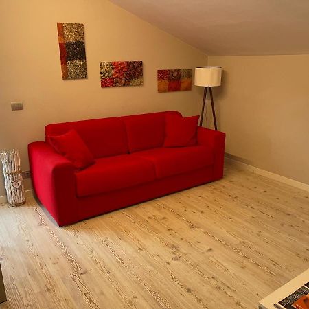 Appartements Chez Maghy Aosta Esterno foto