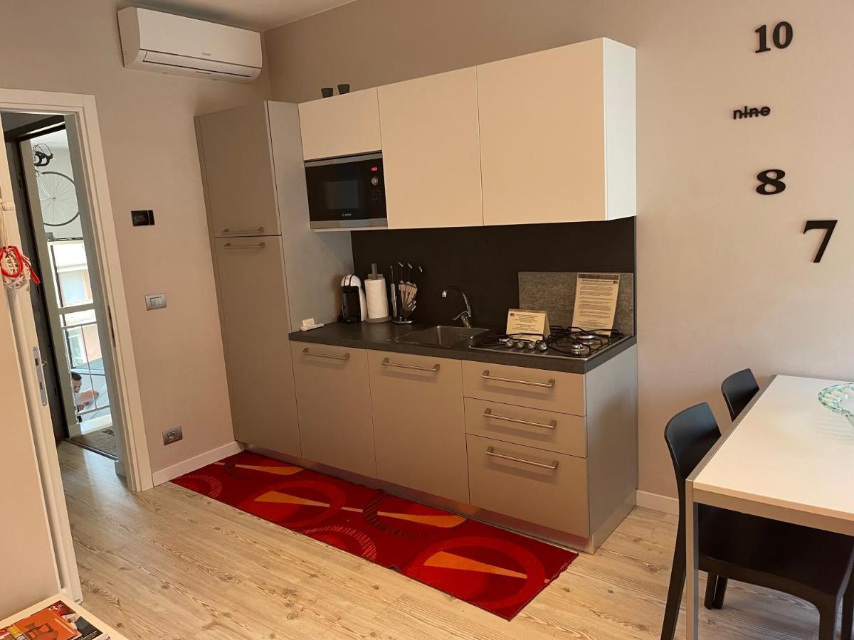 Appartements Chez Maghy Aosta Esterno foto