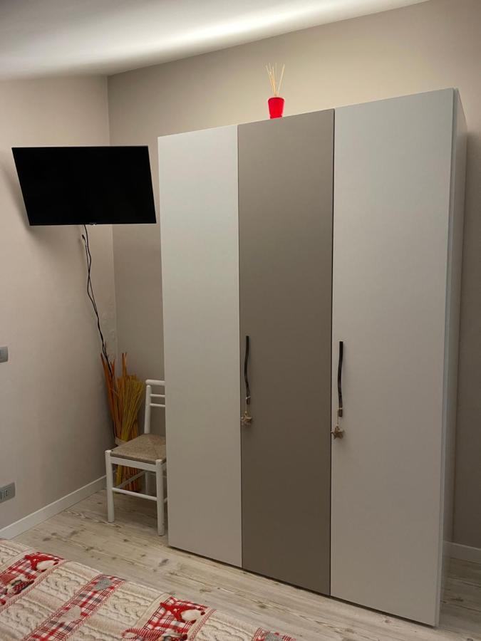 Appartements Chez Maghy Aosta Esterno foto