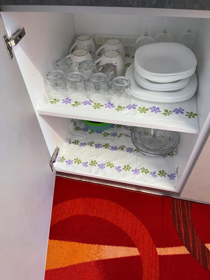 Appartements Chez Maghy Aosta Esterno foto