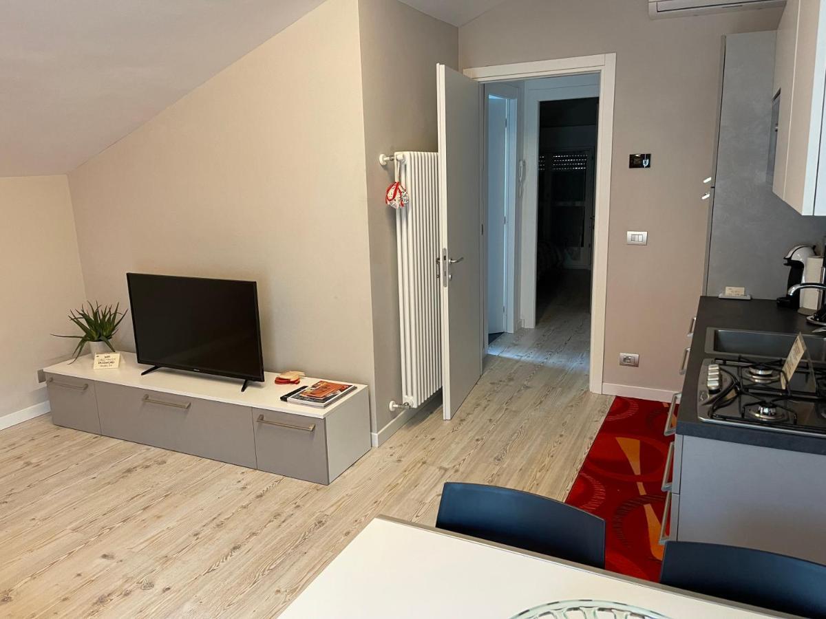 Appartements Chez Maghy Aosta Esterno foto