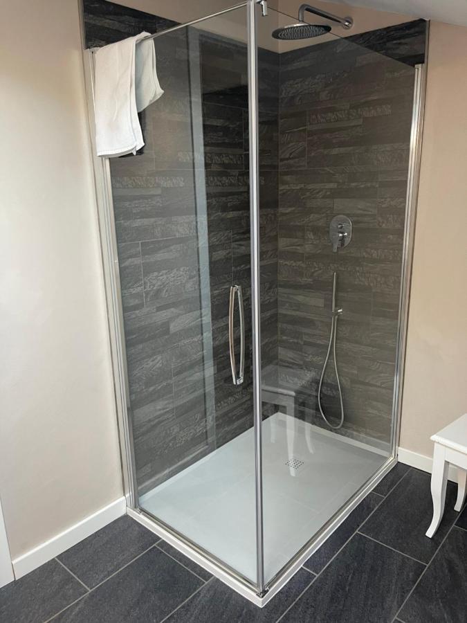 Appartements Chez Maghy Aosta Esterno foto